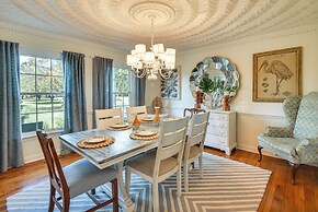 Spacious Cheriton Home: 8 Mi to Cape Charles!
