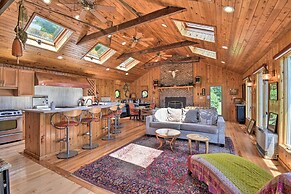 Spacious Cheriton Home: 8 Mi to Cape Charles!