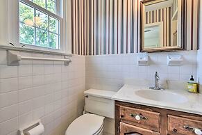 Spacious Cheriton Home: 8 Mi to Cape Charles!