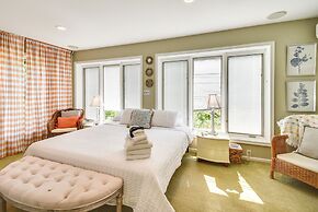 Spacious Cheriton Home: 8 Mi to Cape Charles!