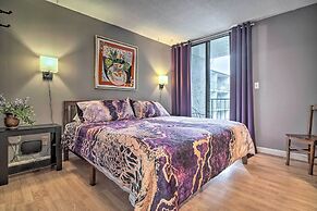 Cozy Downtown Gatlinburg Condo w/ Pool Access