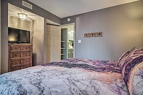 Cozy Downtown Gatlinburg Condo w/ Pool Access