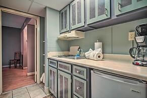 Cozy Downtown Gatlinburg Condo w/ Pool Access