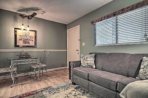 Cozy Downtown Gatlinburg Condo w/ Pool Access