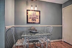 Cozy Downtown Gatlinburg Condo w/ Pool Access