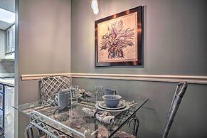 Cozy Downtown Gatlinburg Condo w/ Pool Access