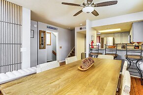 Expansive Canyons Ski Retreat w/ Community Pool!