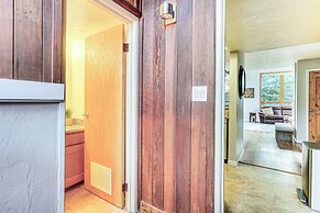 Expansive Canyons Ski Retreat w/ Community Pool!