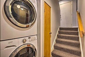 Expansive Canyons Ski Retreat w/ Community Pool!