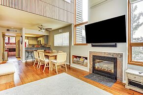 Expansive Canyons Ski Retreat w/ Community Pool!