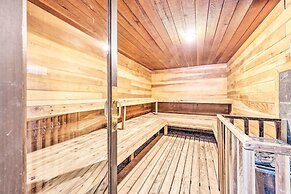 Expansive Canyons Ski Retreat w/ Community Pool!