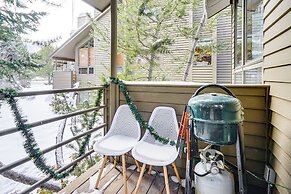 Expansive Canyons Ski Retreat w/ Community Pool!