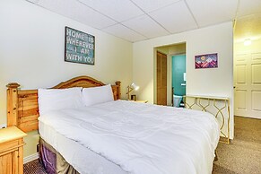 Expansive Canyons Ski Retreat w/ Community Pool!