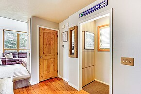 Expansive Canyons Ski Retreat w/ Community Pool!