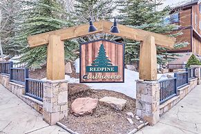 Expansive Canyons Ski Retreat w/ Community Pool!