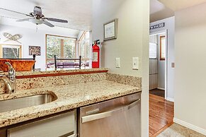 Expansive Canyons Ski Retreat w/ Community Pool!