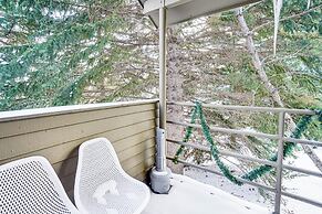 Expansive Canyons Ski Retreat w/ Community Pool!