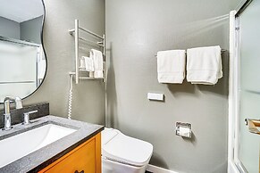 Expansive Canyons Ski Retreat w/ Community Pool!