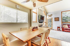 Expansive Canyons Ski Retreat w/ Community Pool!