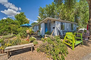 Walk to Olde Town - 1940 Vintage Bungalow!