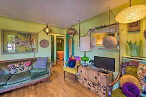 Walk to Olde Town - 1940 Vintage Bungalow!