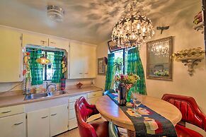 Walk to Olde Town - 1940 Vintage Bungalow!