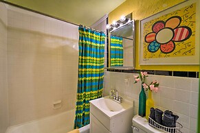 Walk to Olde Town - 1940 Vintage Bungalow!