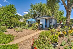 Walk to Olde Town - 1940 Vintage Bungalow!