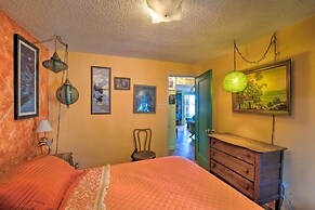 Walk to Olde Town - 1940 Vintage Bungalow!