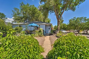 Walk to Olde Town - 1940 Vintage Bungalow!