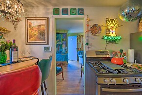 Walk to Olde Town - 1940 Vintage Bungalow!