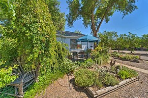 Walk to Olde Town - 1940 Vintage Bungalow!