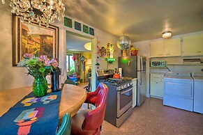 Walk to Olde Town - 1940 Vintage Bungalow!