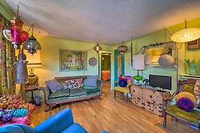 Lovely Bungalow, Walk to Olde Town Arvada!
