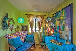 Walk to Olde Town - 1940 Vintage Bungalow!