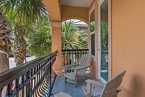Bright & Modern Townhome: Steps to Miramar Beach!