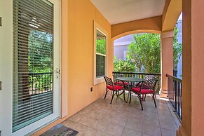 Bright & Modern Townhome: Steps to Miramar Beach!