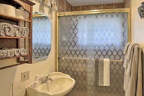 Cozy Baileys Harbor Cottage on Lake Michigan!