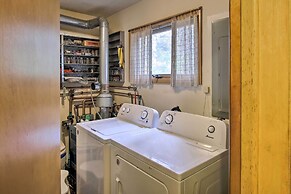 Cozy Baileys Harbor Cottage on Lake Michigan!