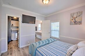 Pet-friendly Sacramento Home ~ 5 to Downtown!