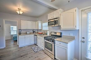 Pet-friendly Sacramento Home ~ 5 to Downtown!