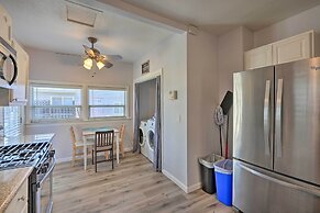 Pet-friendly Sacramento Home ~ 5 to Downtown!