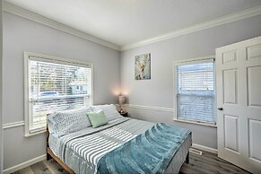 Pet-friendly Sacramento Home ~ 5 to Downtown!