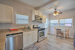 Pet-friendly Sacramento Home ~ 5 to Downtown!