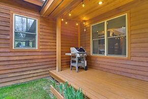 Enchanting Glacier Park Getaway by Flathead Lake!