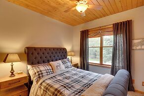 Enchanting Glacier Park Getaway by Flathead Lake!