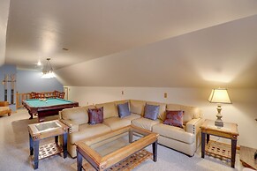 Enchanting Glacier Park Getaway by Flathead Lake!