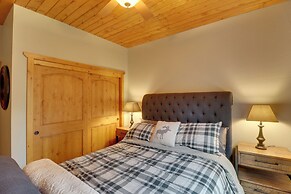 Enchanting Glacier Park Getaway by Flathead Lake!