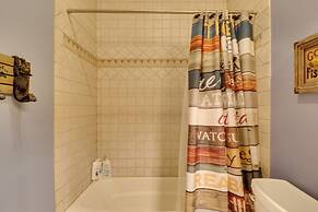 Enchanting Glacier Park Getaway by Flathead Lake!