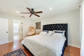 Pet-friendly Naples Vacation Rental w/ Fire Pit!